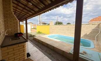 Imagem 3: CASA PRONTA | R$ 180 MIL