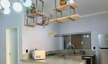 Imagem 5: CASA SOBRADO A VENDA - 3 QUARTOS - 150M² A.T, 203M² A.C - R$ 980.000,00 - JARDIM MARAMBAIA