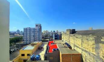 Imagem 4: Apartamento reformadíssimo em Campos Elíseos 02 dormitórios 01 suíte