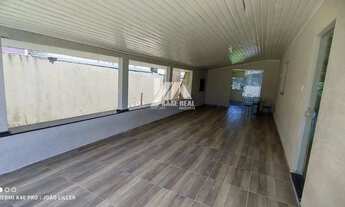 Imagem 6: Casa no bairro Santana, Guaqrapuava - PR