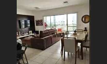 Imagem: Apartamento com 3 quartos à venda, 87 m²