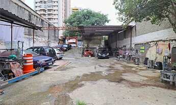 Imagem 2: Terreno à venda ou para locação em Vila Anglo Brasileira - SP