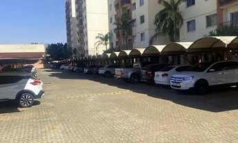 Imagem: APARTAMENTO RESIDENCIAL em GOIÂNIA - GO