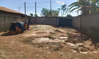 Imagem 6: Lote no Carmo do rio verde go