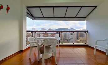 Imagem: Apartamento à Venda na Pitangueiras no