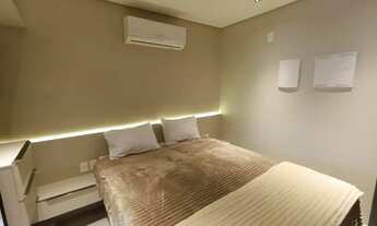 Imagem 4: BEIRA MAR. PORTEIRA FECHADA. Projetado, AMBIENTADO e com UTENCILIOS. Praia INTERMARE noS