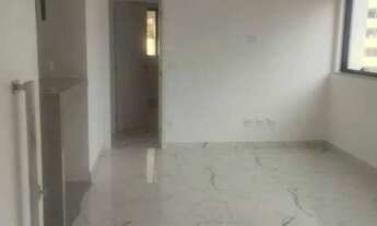 Imagem 2: Apartamento com 2 dormitórios para alugar, 93 m² por R$ 4.800,00/mês - São Pedro - Belo Ho