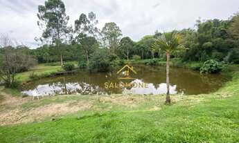 Imagem 4: Salomone vende Sítio Top 3 hectares com 7 dormitórios