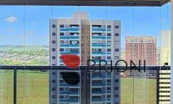 Imagem 3: Apartamento de Alto Padrão à venda ou locação com 111 m², 3 quartos no Edifício Ares Resid