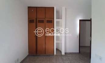 Imagem 7: Apartamento para aluguel, 3 quartos, 1 suíte, 1 vaga, Bom Jesus - Uberlândia/MG