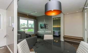 Imagem 7: 1 dormitório e 1 vaga de garagem no Parcão