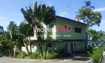 Imagem: Casa locação anual Praia de Juquehy