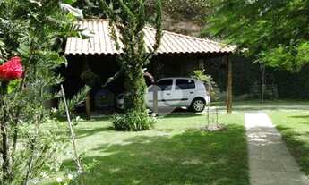 Imagem 5: Casa com 4 quartos à venda, 344 m² por R$ 1.500.000 - Golfe - Teresópolis/RJ