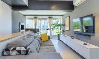 Imagem 2: APTO 2 DORMITORIOS 2 SUÍTES NO TREND NCG PETRÓPOLIS em PORTO ALEGRE