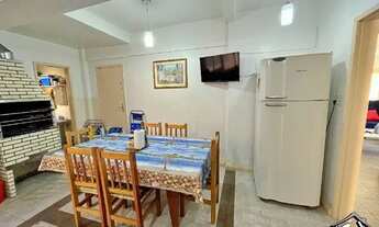 Imagem 9: Réveillon 2026 - Apartamento c/ 3 Quartos (1 c/ AR) - 1 Quadra Mar - Praia Grande