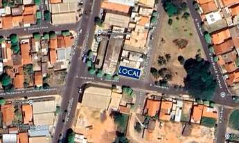 Imagem 3: CEDRAL (SP) Terreno de esquina 265,85m2