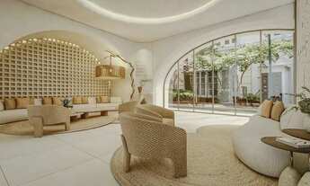 Imagem 6: Apartamento com 2 suítes e 1 vaga de garagem em Itajái/SC