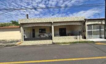 Imagem: VENDO ESSA CASA NO BAIRRO ALVORADA 1