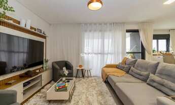 Imagem 3: Apartamento para venda com 2 suítes no Boa Vista - Curitiba