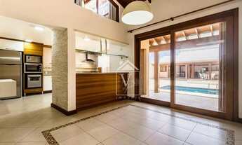 Imagem 2: Casa com 3 dormitórios para alugar, 413 m² por R$ 7.900,00/mês - Tristeza - Porto Alegre/R