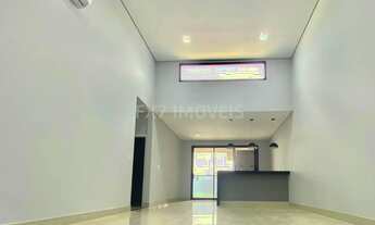 Imagem 3: Casa térrea para locação com três suítes no Swiss Park, Campinas - SP