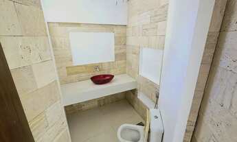 Imagem 6: Daniel Pereira Imob Vende:Condomínio Água Cristal, 5 Suítes, 5 Banheiros, 3 Vgs, 600m², R