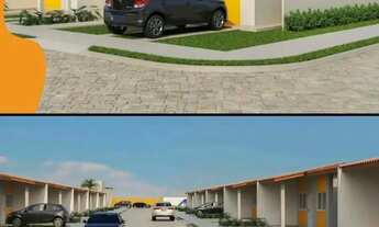 Imagem 3: Casa à venda no RESERVA DO CAJUEIRO , CENTRO , Marechal Deodoro, AL