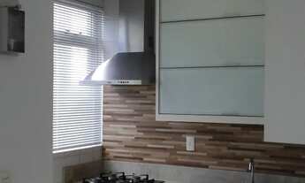 Imagem 3: Lindo AP 1 quarto finamente mobiliado 10° andar frente p mar área nobre de Campinas