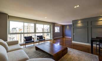 Imagem 3: Apartamento totalmente reformado no Cambuí em Campinas/SP