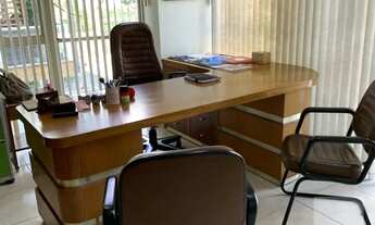 Imagem 3: Consultórios Unificados