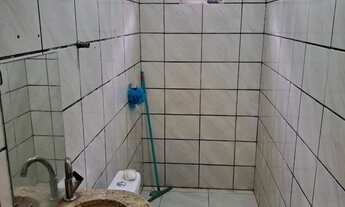 Imagem 4: Passo casa no novo Cohatrac