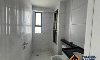 Imagem 6: VM-Candeias Prince | Próx à Praia | 66m | 3 Quartos 1 Suíte