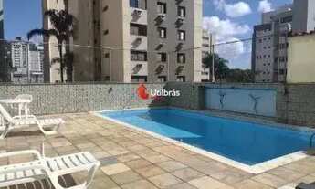 Imagem: Apartamento à venda, 3 quartos, 1 suíte