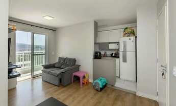 Imagem 5: Apartamento para venda em Jardim Cidade Pirituba com 2 quartos , 49m²