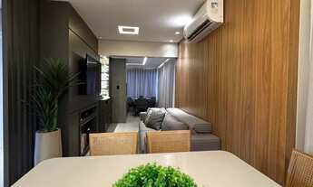 Imagem: Exclusivo! Aceito Permuta Apartamento Planejado