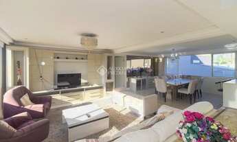 Imagem: Apartamento 4 quarto(s), no bairro Santana