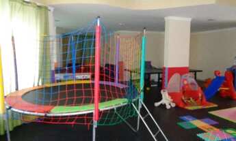 Imagem 6: Apartamento no Edifício Residencial Vila Lobos em Araçatuba/SP