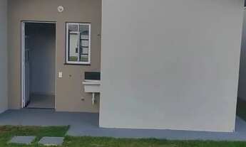 Imagem 2: CASA NOVA TÉRREA, COND. IPÊ PARQ CERRADO, 2 QUARTOS, REGIÃO DIST INDUSTRIAL E TIJUCAL, BOM