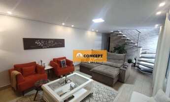 Imagem 5: Sobrado com 3 dormitórios à venda, 188 m² por R$ 660.000,00 - Parque Maria Helena - Suzano