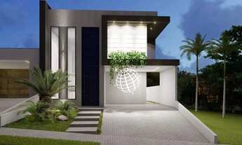 Imagem: Casa com 5 dormitórios, 305 m² - venda