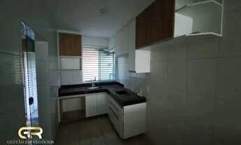 Imagem 6: Apartamento para Locação em Belo Horizonte, Paquetá, 3 dormitórios, 1 suíte, 2 banheiros