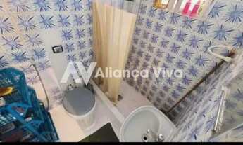 Imagem 4: Botafogo Apartamento com 1 dormitório