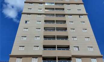 Imagem 2: Apartamento à venda no Centro de Araçatuba