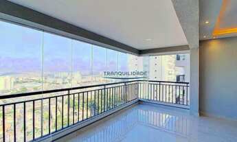 Imagem 7: Apartamento com 2 dormitórios para alugar, 87 m² por R$ 5.930,00/mês - Jardim Caboré - São