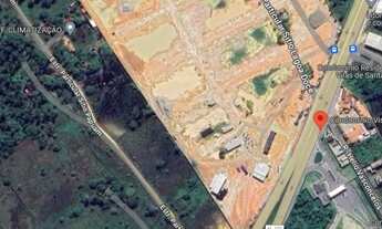 Imagem 3: Terreno 5689,72m² - AL 101