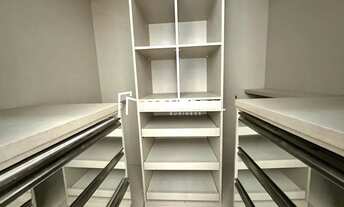 Imagem 13: APARTAMENTO À VENDA NO JARDIM ANÁLIA FRANCO - 3 DORMITÓRIOS, 1 SUÍTE, 2 VAGAS DE GARAGEM