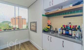 Imagem 6: EXCELENTE APARTAMENTO COM 3 quartos em Chácara das Pedras