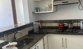 Imagem 6: APARTAMENTO 1 QUARTO, 48M², AMARALINA