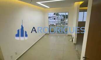 Imagem 4: Apartamento à Venda - Oportunidade em Condomínio de Luxo em Buraquinho, Lauro de Freitas-B