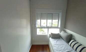 Imagem 7: Apartamento à venda em Campinas, Cambuí, com 2 quartos, com 64 m², Residencial Parigi